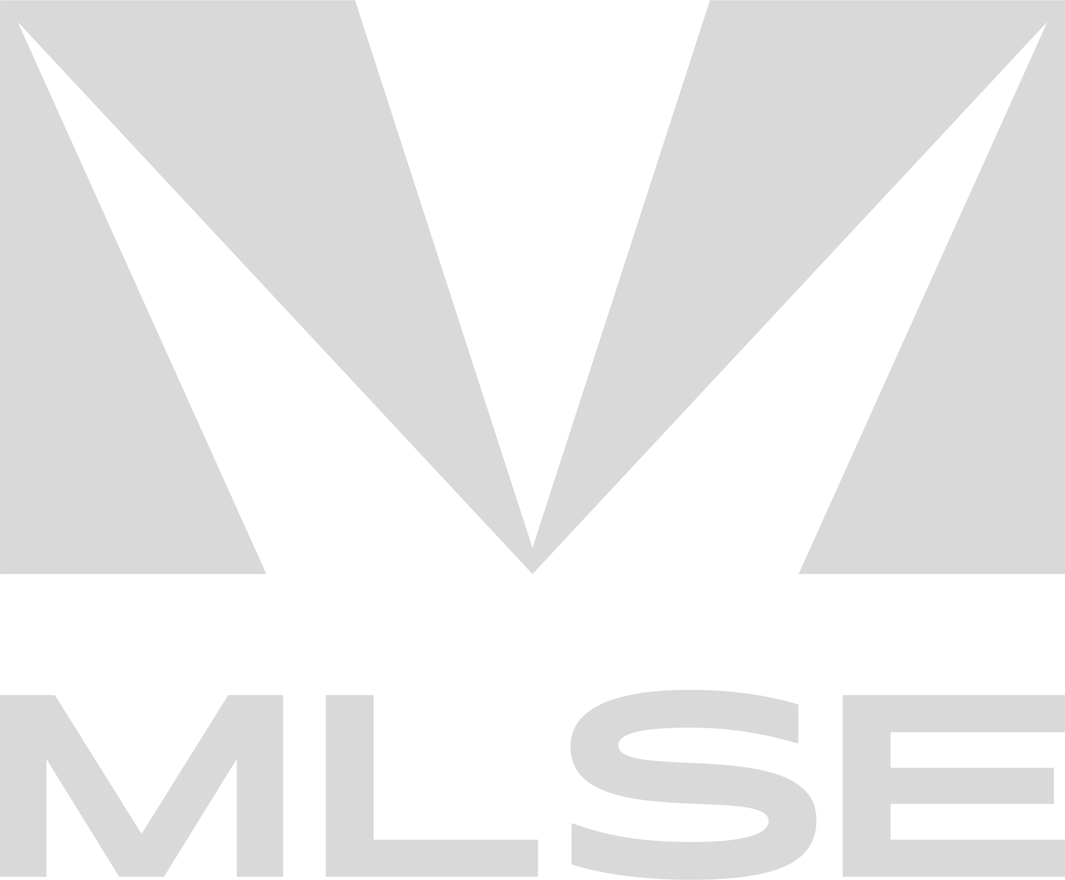 mlse logo